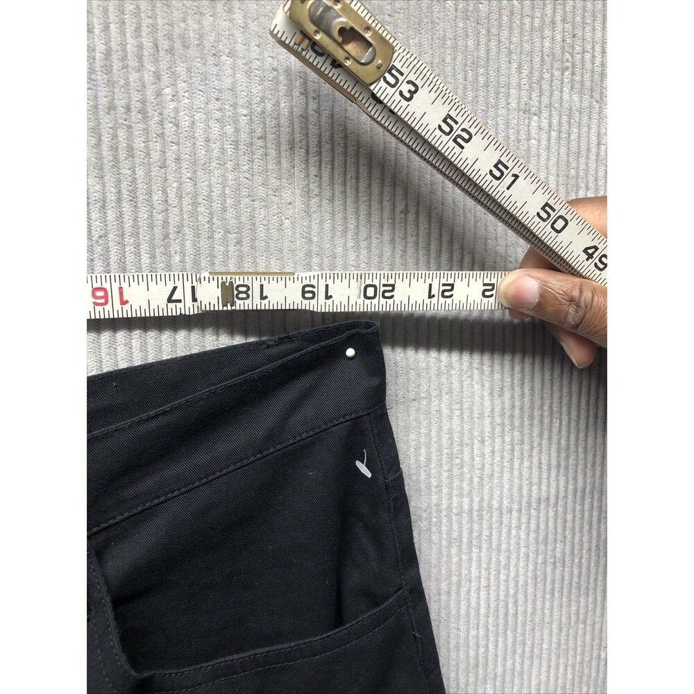 Abound Men Shorts Size XL Black NWOT - Picture 6 of 14